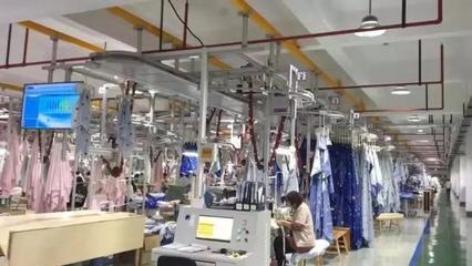 新年開始了,服裝廠如何培訓(xùn)新來的員工!