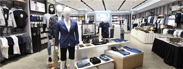 產(chǎn)品迭代維持基本盤穩(wěn)定,海瀾之家去年凈利下滑4成僅賺近18億!