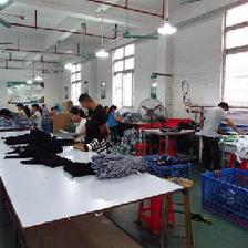 草根服裝廠圖_制服工作服訂制_香港制服工作服_志趣網