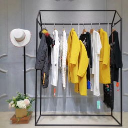 順義華聯女裝品牌女裝批發與零售天貓中老年女裝品牌