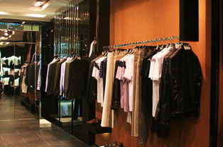 電商沖擊減弱 51家服裝上市公司近半業(yè)績預(yù)喜